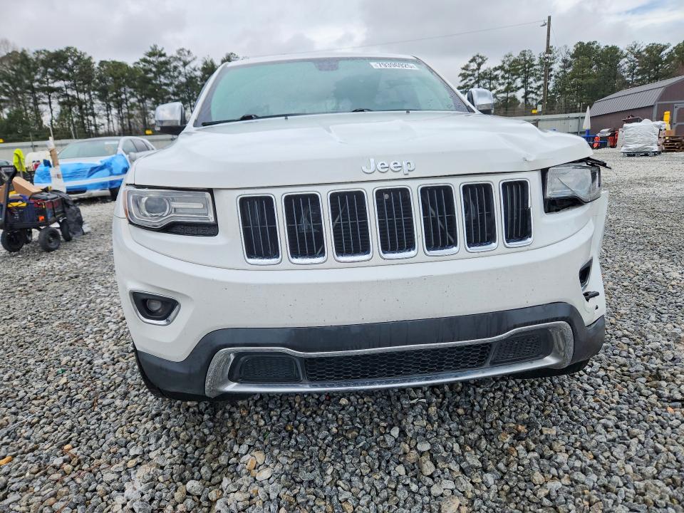 Продажа на аукционе авто 2014 Jeep Grand Cherokee, vin: 1C4RJEBG1EC272333, номер лота: 79396925