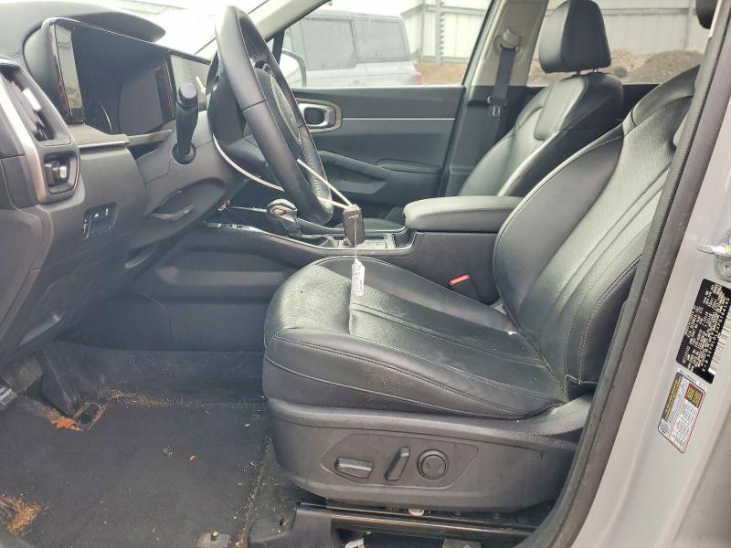 Aukcja sprzedaży 2023 Kia Sorento, vin: 5XYRLDLCXPG164145, numer aukcji: 78139845
