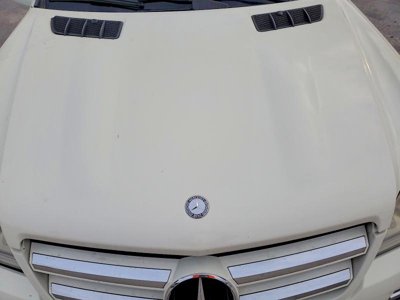 Продажа на аукционе авто 2009 Mercedes-benz Gl, vin: 4JGBF71E29A452304, номер лота: 78905795