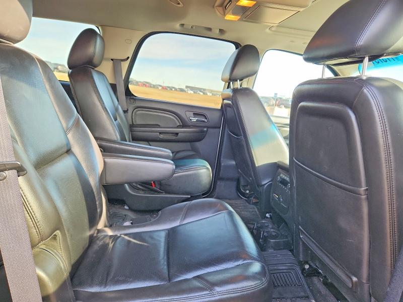 Продажа на аукционе авто 2011 Gmc Yukon Dena, vin: 1GKS2EEF1BR209859, номер лота: 77373155