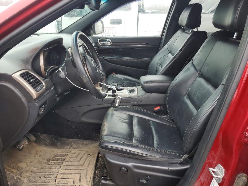 Aukcja sprzedaży 2014 Jeep Grand Cherokee, vin: 1C4RJFBGXEC275513, numer aukcji: 77008645