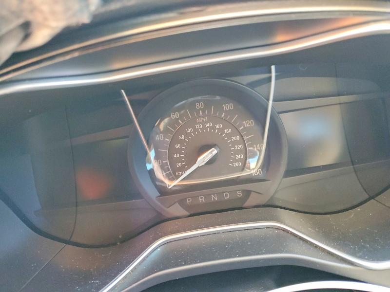 Aukcja sprzedaży 2014 Ford Fusion, vin: 3FA6P0HD1ER126037, numer aukcji: 78178925