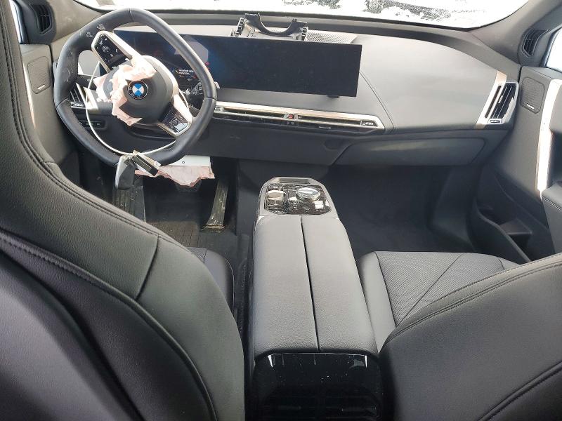 Продаж на аукціоні авто 2026 Bmw Ix, vin: WB543CF07TCV41501, номер лоту: 76185115