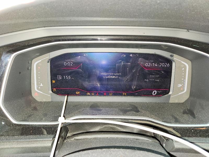 77843575 :رقم المزاد ، 3VW5T7BU8KM258267 vin ، 2019 Volkswagen Jetta مزاد بيع