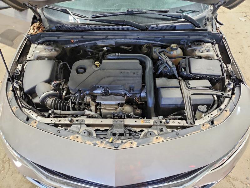 Продажа на аукционе авто 2022 Chevrolet Malibu, vin: 1G1ZD5ST3NF195198, номер лота: 77978815