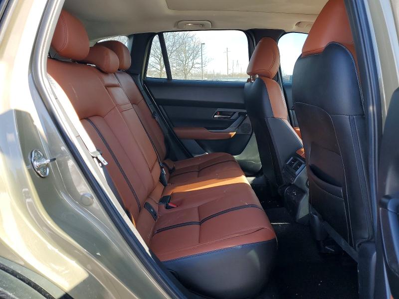 78657635 :رقم المزاد ، 7MMVABDM1RN157435 vin ، 2024 Mazda Cx-50 مزاد بيع