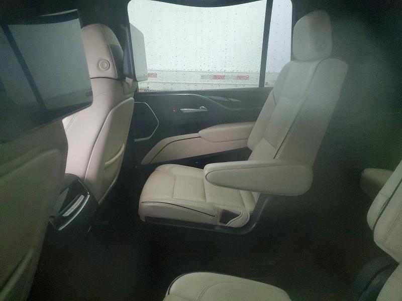 Продаж на аукціоні авто 2021 Cadillac Escalade, vin: 1GYS4PKL0MR407616, номер лоту: 77802865