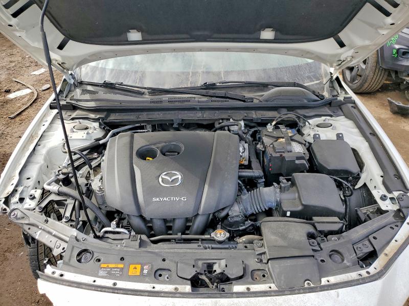 Продаж на аукціоні авто 2019 Mazda 3, vin: JM1BPBAM6K1114843, номер лоту: 78590865