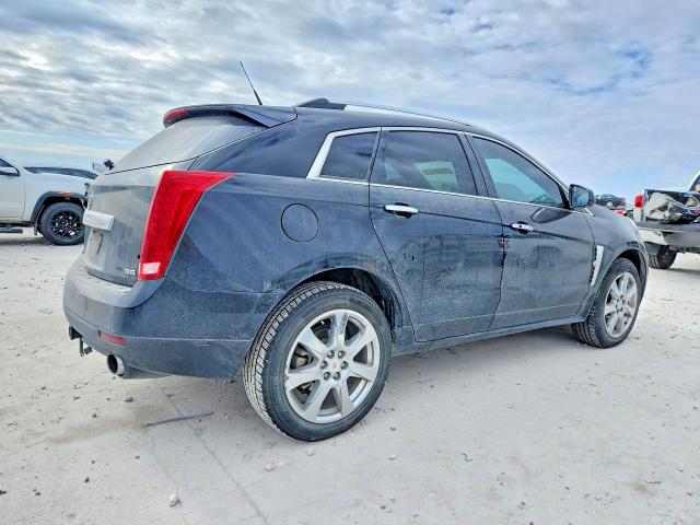 75898485 :رقم المزاد ، 3GYFNBE35CS577169 vin ، 2012 Cadillac Srx مزاد بيع