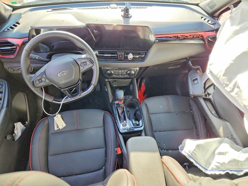 Aukcja sprzedaży 2026 Chevrolet Trailblazer, vin: KL79MTSL9TB015235, numer aukcji: 74508675