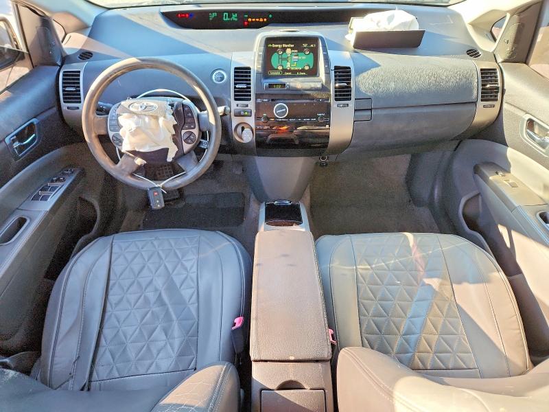 Продаж на аукціоні авто 2008 Toyota Prius, vin: JTDKB20U083299288, номер лоту: 78419105