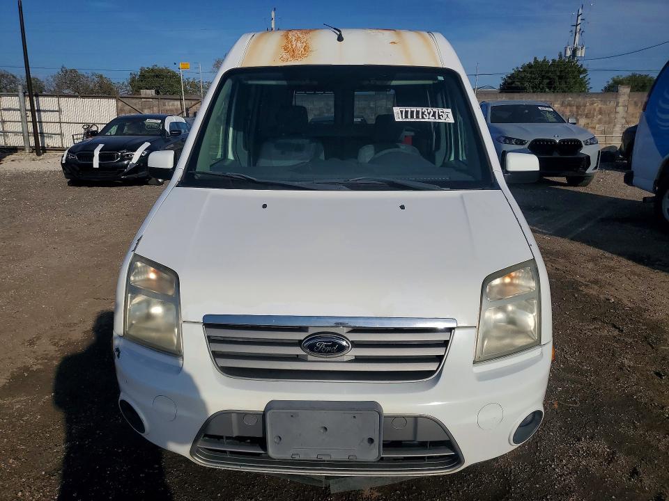 Aukcja sprzedaży 2013 Ford Transit Connect, vin: NM0KS9BNXDT164051, numer aukcji: 77773275