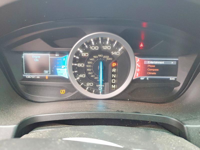 2013 Ford Explorer მანქანა იყიდება აუქციონზე, vin: 1FM5K7D8XDGC79880, აუქციონის ნომერი: 79103645