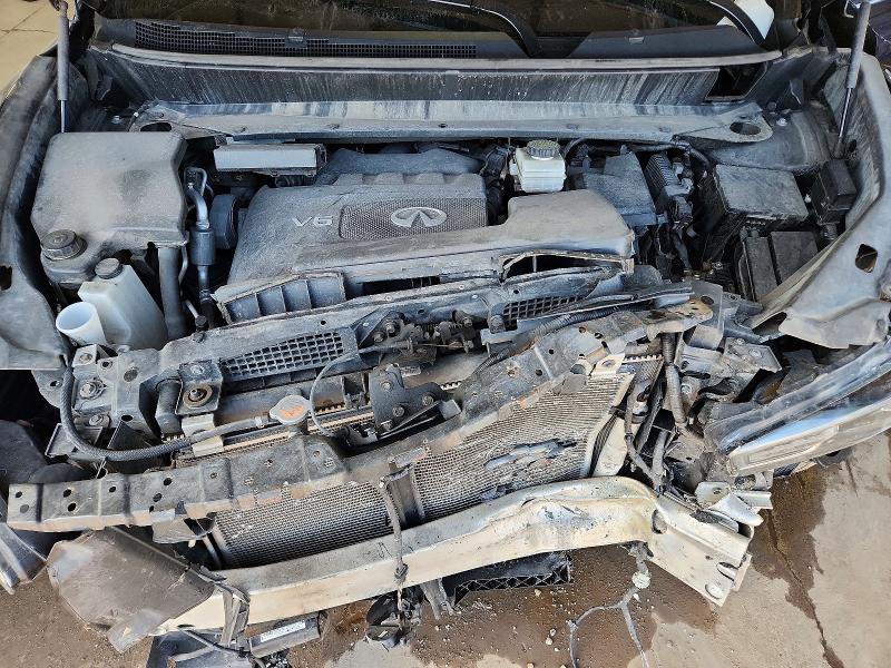 Продаж на аукціоні авто 2017 Infiniti Qx60, vin: 5N1DL0MM4HC515367, номер лоту: 79362575