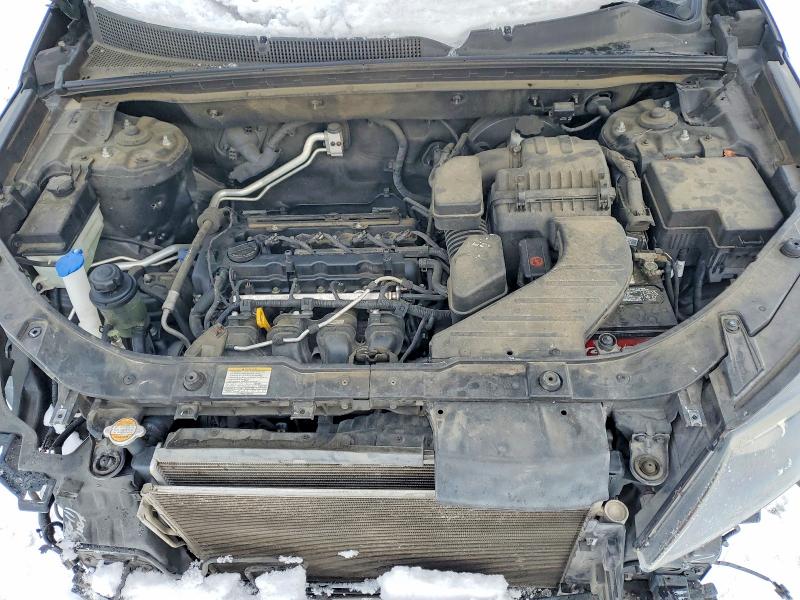 Продаж на аукціоні авто 2011 Kia Sorento, vin: 5XYKU3A14BG054338, номер лоту: 75288945