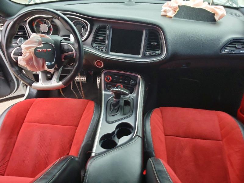 Aukcja sprzedaży 2015 Dodge Challenger, vin: 2C3CDZDJ8FH500327, numer aukcji: 79022675