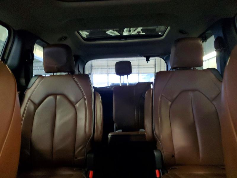 Aukcja sprzedaży 2018 Chrysler Pacifica, vin: 2C4RC1GG1JR186775, numer aukcji: 74948625