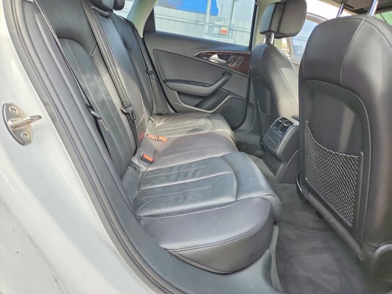 Продаж на аукціоні авто 2015 Audi A6, vin: WAUCFAFC1FN034783, номер лоту: 77133185