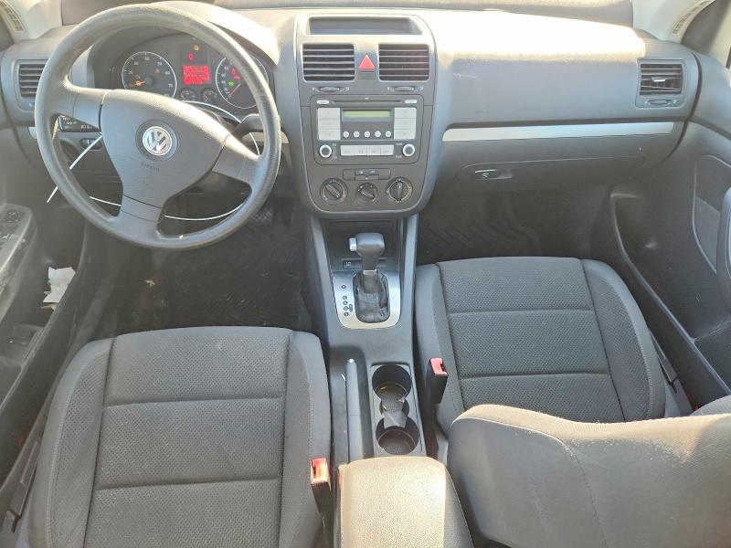 Продажа на аукционе авто 2007 Volkswagen Rabbit, vin: WVWDR71K87W256491, номер лота: 76051085