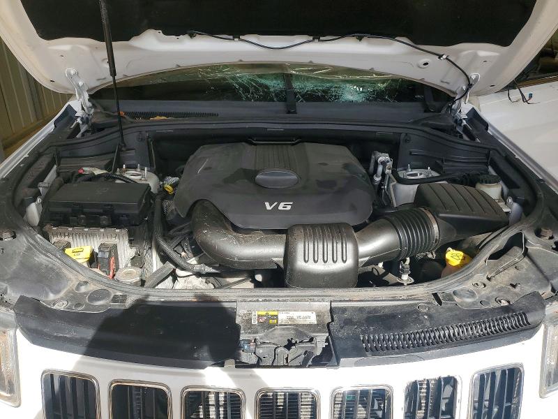 2014 Jeep Grand Cherokee მანქანა იყიდება აუქციონზე, vin: 1C4RJFBG2EC363343, აუქციონის ნომერი: 77699625