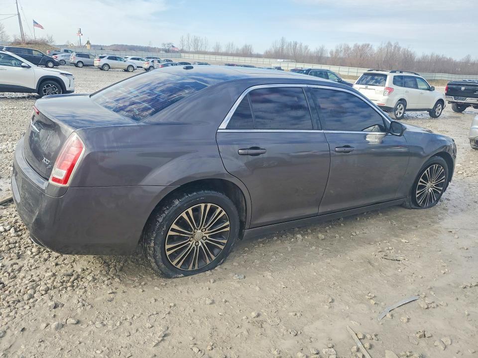78622085 :رقم المزاد ، 2C3CCAGG8EH201469 vin ، 2014 Chrysler 300 مزاد بيع