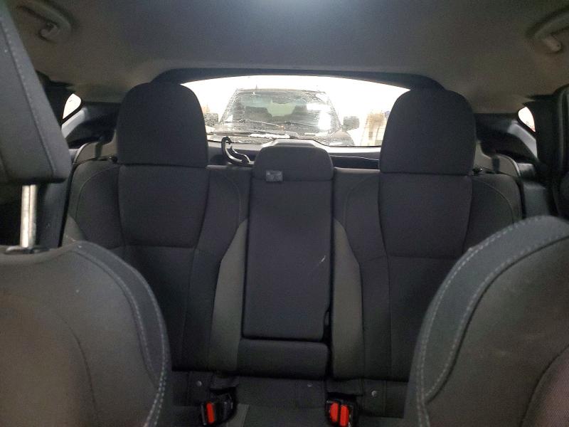 76150565 :رقم المزاد ، JF2GUHDC4S8267413 vin ، 2025 Subaru Crosstrek مزاد بيع