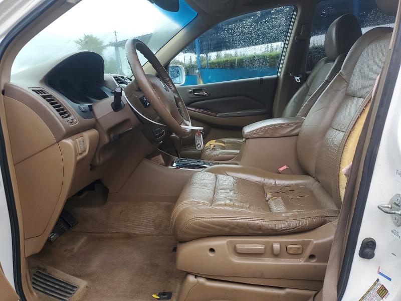 Aukcja sprzedaży 2004 Acura Mdx, vin: 2HNYD18854H541368, numer aukcji: 77953745