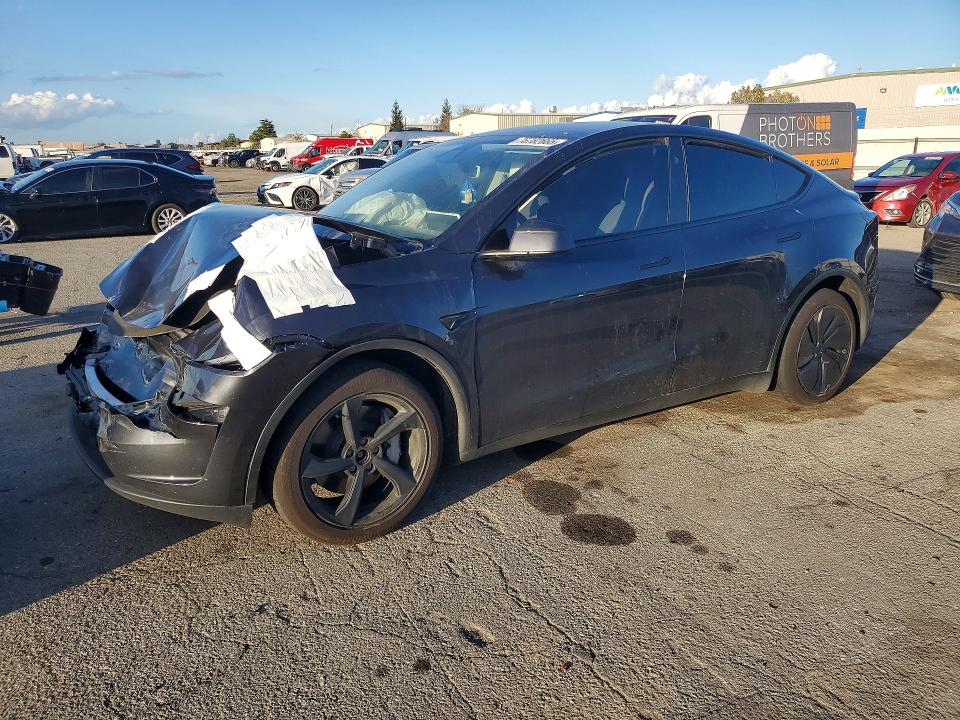 Aukcja sprzedaży 2026 Tesla Model Y, vin: 7SAYGDEE5TF358987, numer aukcji: 76782665