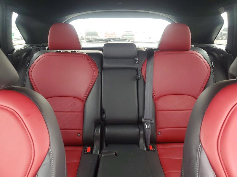 Aukcja sprzedaży 2024 Infiniti Qx50, vin: 3PCAJ5FB1RF107774, numer aukcji: 77122905