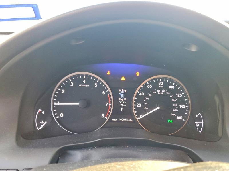 Aukcja sprzedaży 2015 Lexus Es 350, vin: JTHBK1GG4F2197018, numer aukcji: 77231655