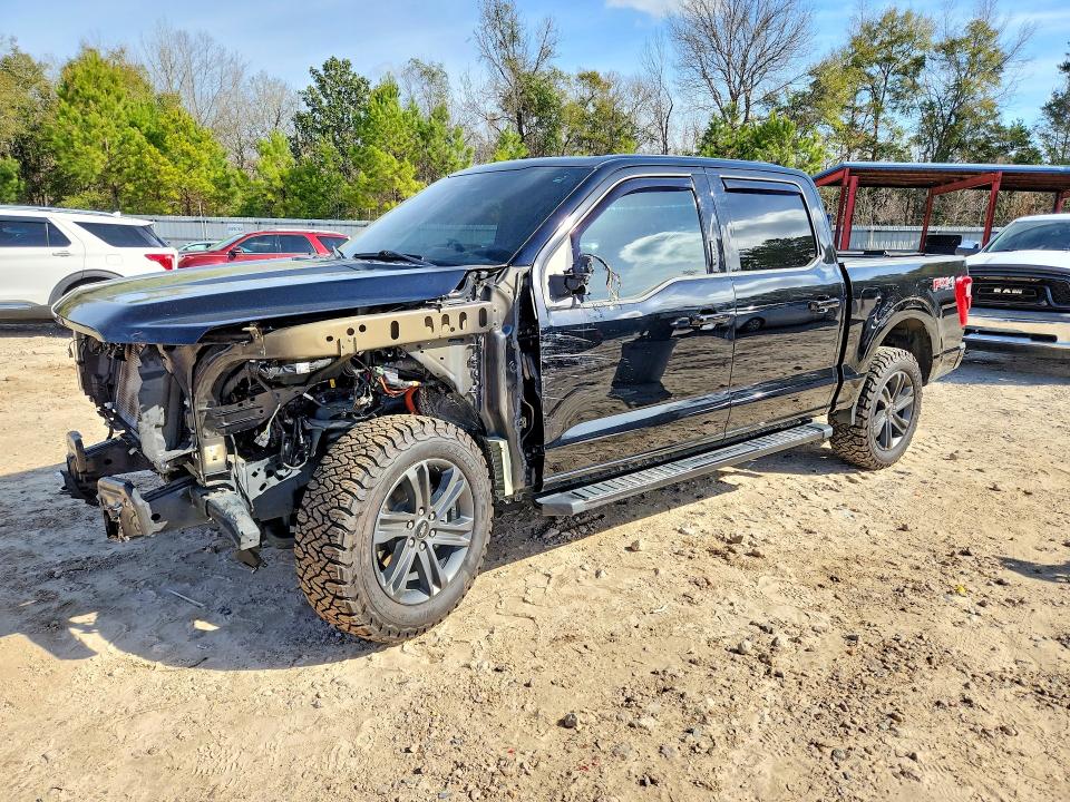 Aukcja sprzedaży 2023 Ford F150, vin: 1FTFW1E54PFA81921, numer aukcji: 78811335
