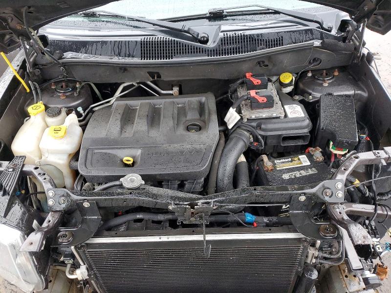 Продажа на аукционе авто 2016 Jeep Compass, vin: 1C4NJDBBXGD638493, номер лота: 77871295