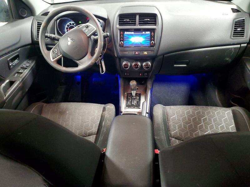 Aukcja sprzedaży 2024 Mitsubishi Outlander Sport, vin: JA4ARUAU5RU001096, numer aukcji: 75216725