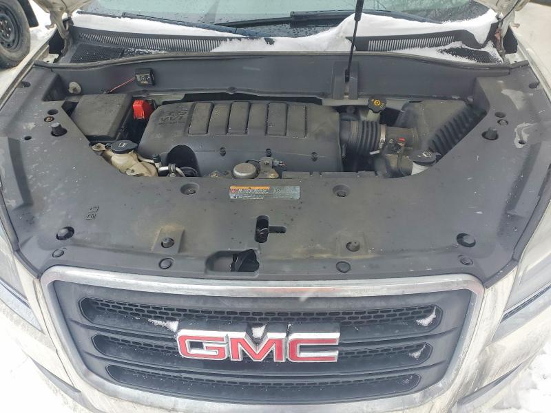 Aukcja sprzedaży 2014 Gmc Acadia Sle, vin: 1GKKVPKD8EJ368399, numer aukcji: 76924355