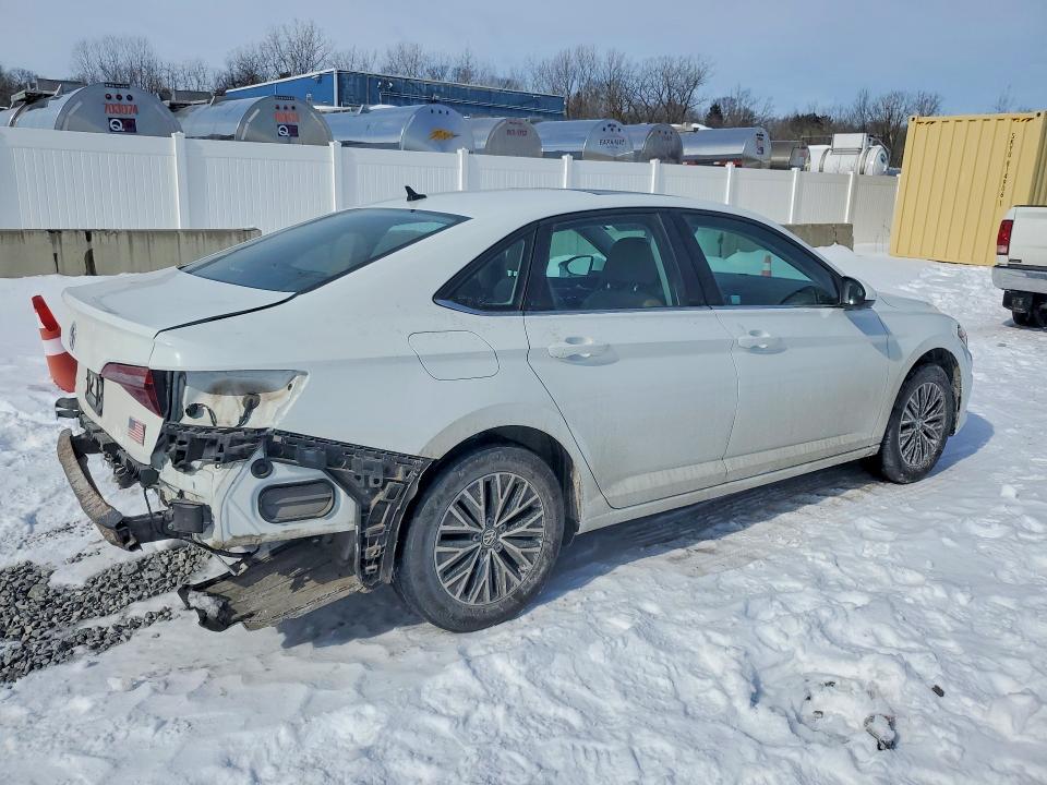 76794875 :رقم المزاد ، 3VWC57BU9KM063831 vin ، 2019 Volkswagen Jetta مزاد بيع