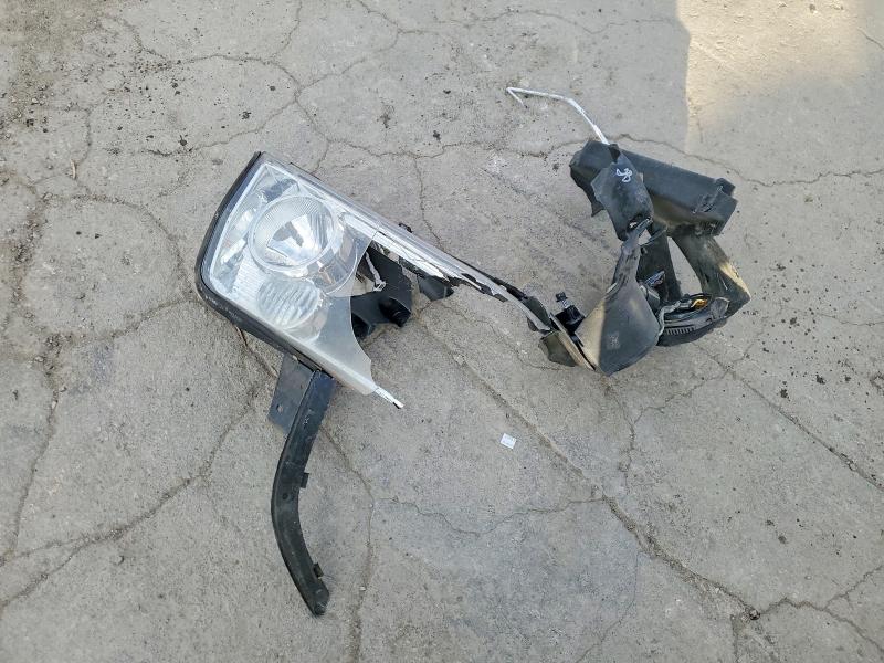 Продажа на аукционе авто 2010 Infiniti Qx56, vin: 5N3ZA0NE6AN901843, номер лота: 78528565