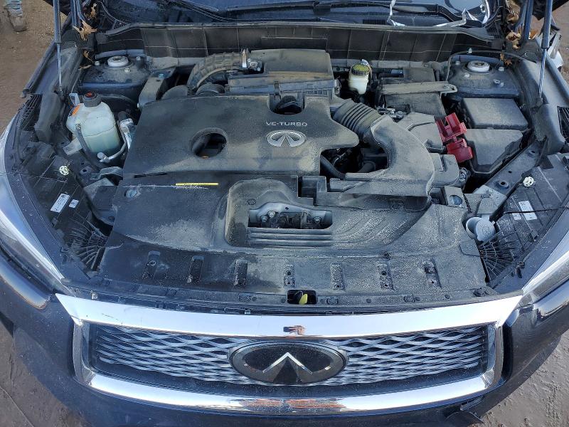 Aukcja sprzedaży 2020 Infiniti Qx50, vin: 3PCAJ5M30LF103606, numer aukcji: 77028015