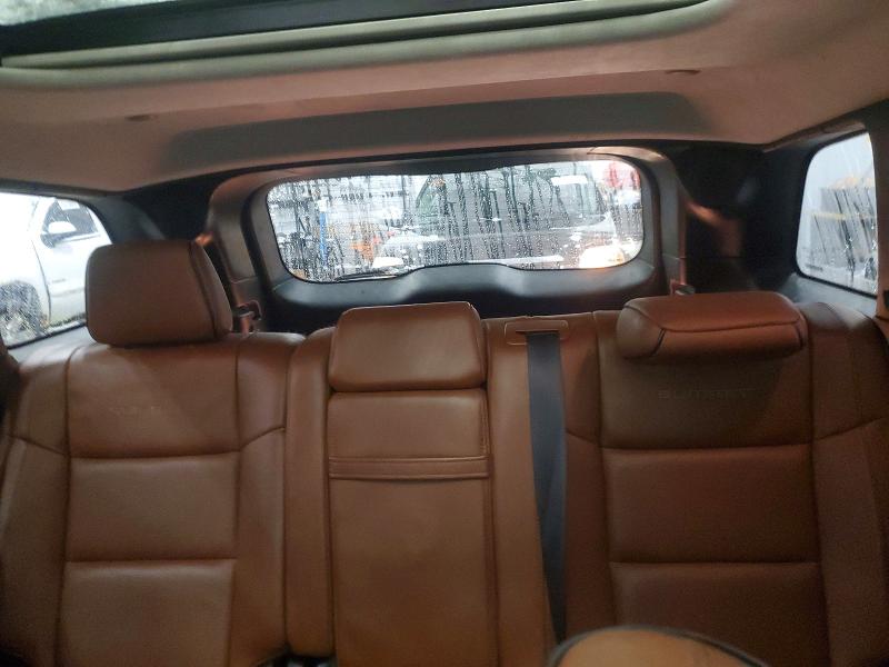Aukcja sprzedaży 2015 Jeep Grand Cherokee, vin: 1C4RJFJG4FC752729, numer aukcji: 74957495