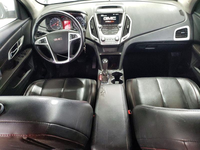78641325 :رقم المزاد ، 2GKFLUEK3H6273749 vin ، 2017 Gmc Terrain مزاد بيع