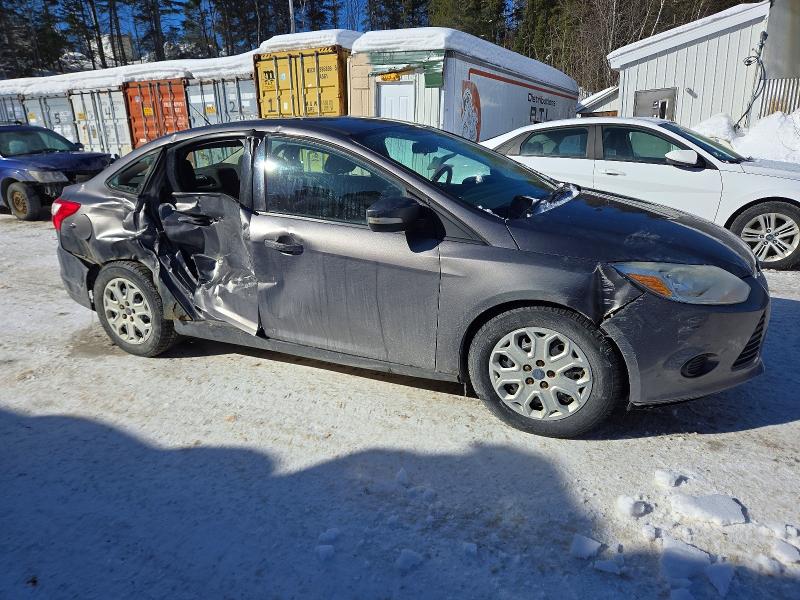 Aukcja sprzedaży 2014 Ford Focus, vin: 1FADP3F23EL289703, numer aukcji: 77394045