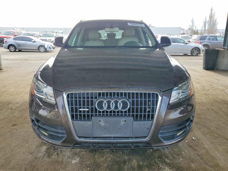 Aukcja sprzedaży 2012 Audi Q5, vin: WA1LFAFP3CA077928, numer aukcji: 79464415