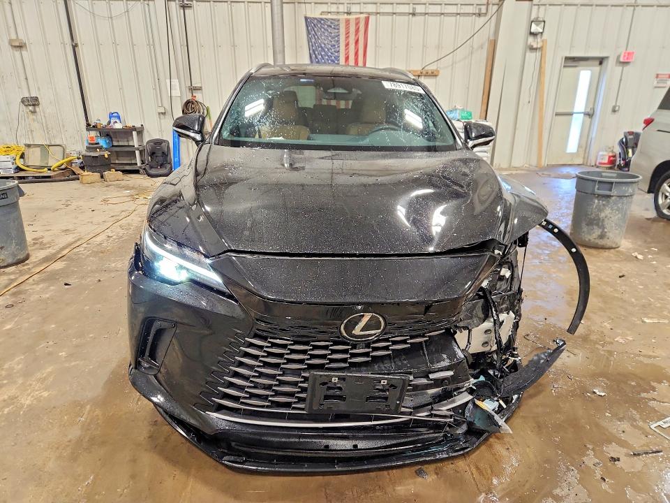 Продажа на аукционе авто 2025 Lexus Rx 350, vin: 2T2BAMCA4SC094714, номер лота: 78917085