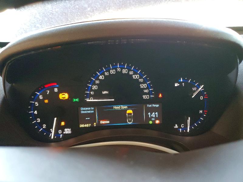 79239325 :رقم المزاد ، 1G6AH5R38D0113727 vin ، 2013 Cadillac Ats مزاد بيع