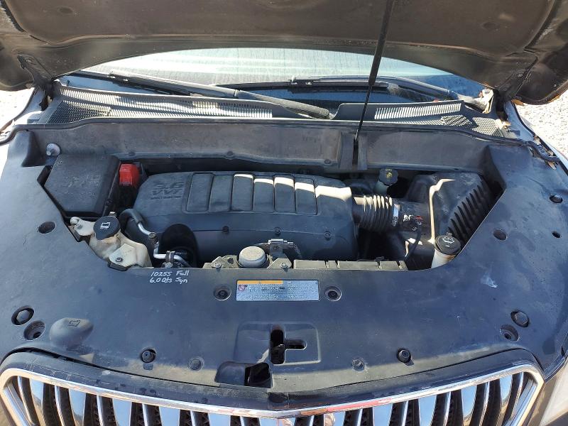 2014 Buick Enclave მანქანა იყიდება აუქციონზე, vin: 5GAKRBKDXEJ158939, აუქციონის ნომერი: 75985025