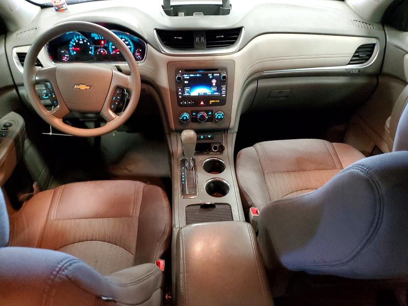 Aukcja sprzedaży 2014 Chevrolet Traverse, vin: 1GNKVFKD8EJ260216, numer aukcji: 78224865