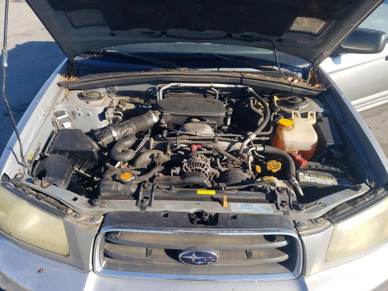 Aukcja sprzedaży 2005 Subaru Forester, vin: JF1SG65635H743559, numer aukcji: 77157845