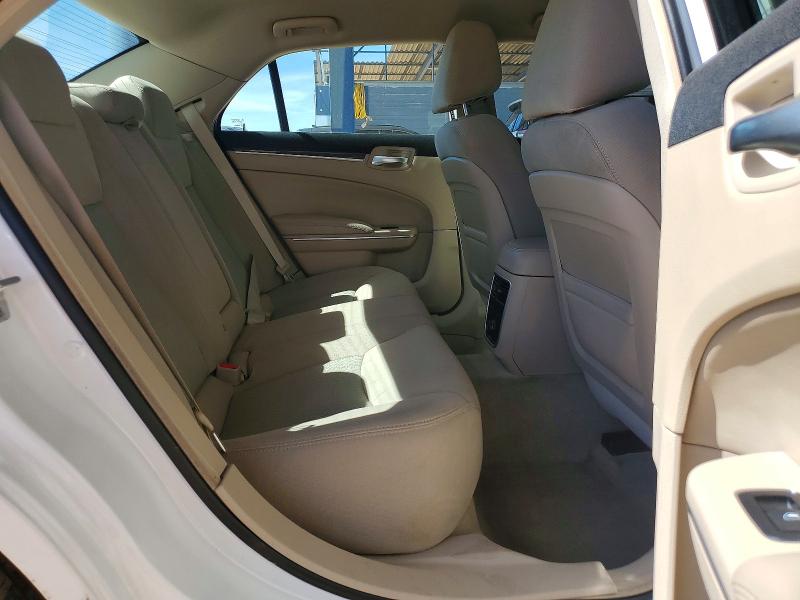 Aukcja sprzedaży 2012 Chrysler 300, vin: 2C3CCAAG8CH256168, numer aukcji: 77210825