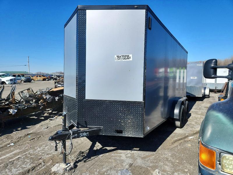 Продажа на аукционе авто 2025 Steel Pine Trailer, vin: 7FWBE1622S1032905, номер лота: 79173235