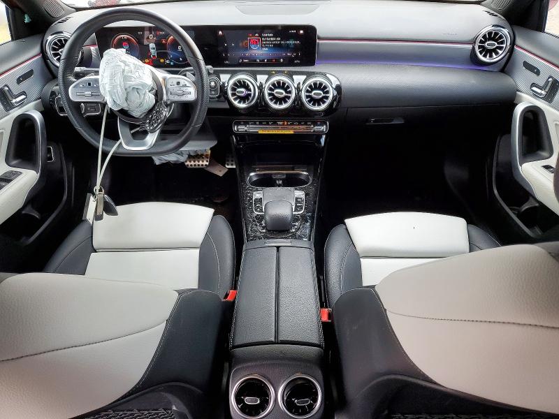 Продаж на аукціоні авто 2020 Mercedes-benz A, vin: W1K3G4EB0LW045196, номер лоту: 76049285