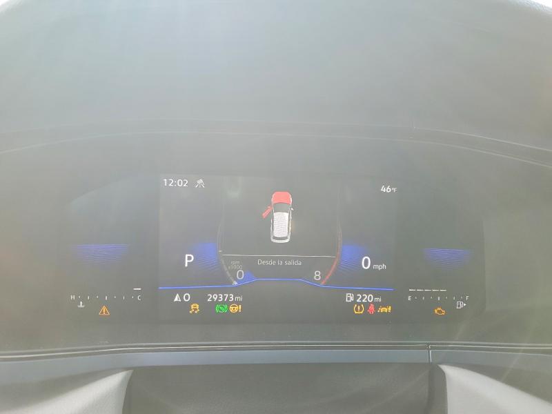 Aukcja sprzedaży 2023 Volkswagen Taos, vin: 3VVNX7B21PM308313, numer aukcji: 77592305